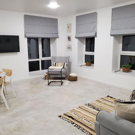 Vinna Просторі Апартаменти В Новобудові. Ternopil Luaran gambar