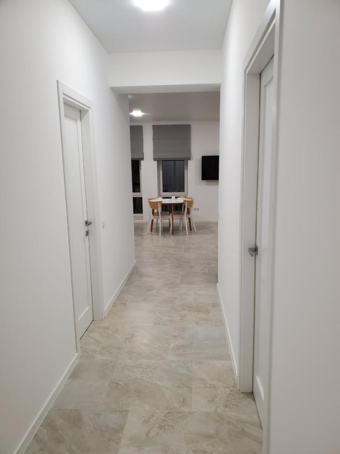 Vinna Просторі Апартаменти В Новобудові. Ternopil Luaran gambar