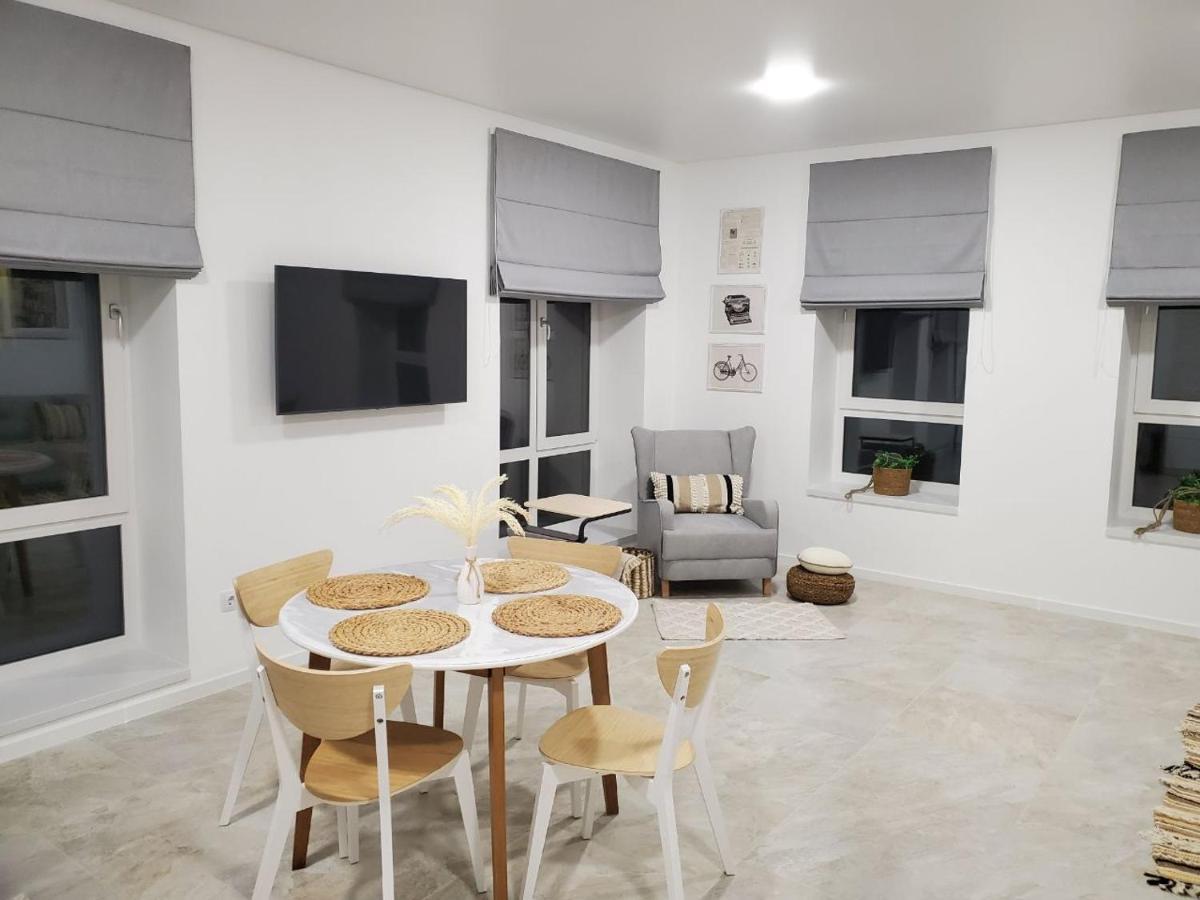 Vinna Просторі Апартаменти В Новобудові. Ternopil Luaran gambar